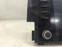 2019-2021 Honda Civic Radio AM FM Cd Player Receiver Replacement P/N:39710-TBF-A61 CID07LT-HOH Fits Fits 2019 2020 2021 OEM 