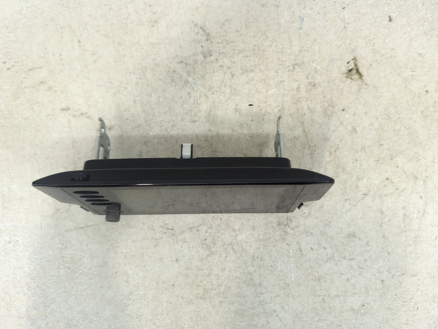 2019-2021 Honda Civic Radio AM FM Cd Player Receiver Replacement P/N:39710-TBF-A61 CID07LT-HOH Fits Fits 2019 2020 2021 OEM 
