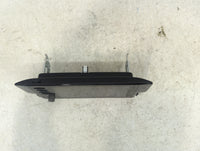 2019-2021 Honda Civic Radio AM FM Cd Player Receiver Replacement P/N:39710-TBF-A61 CID07LT-HOH Fits Fits 2019 2020 2021 OEM 