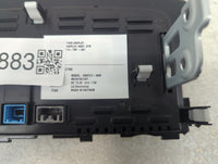 2019-2021 Honda Civic Radio AM FM Cd Player Receiver Replacement P/N:39710-TBF-A61 CID07LT-HOH Fits Fits 2019 2020 2021 OEM 