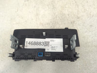 2019-2021 Honda Civic Radio AM FM Cd Player Receiver Replacement P/N:39710-TBF-A61 CID07LT-HOH Fits Fits 2019 2020 2021 OEM 