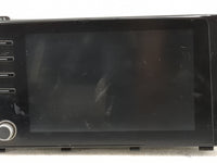 2019-2020 Honda Civic Radio AM FM Cd Player Receiver Replacement P/N:39101-TBJ-AD1-M1 NR-000, UH9CB12-T Fits Fits 2019 2020 