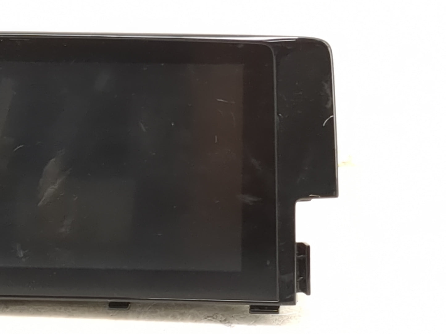 2019-2020 Honda Civic Radio AM FM Cd Player Receiver Replacement P/N:39101-TBJ-AD1-M1 NR-000, UH9CB12-T Fits Fits 2019 2020 