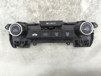 2016-2021 Honda Civic Climate Control Module Temperature AC/Heater Replacement Fits Fits 2016 2017 2018 2019 2020 2021 OEM U