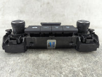 2016-2021 Honda Civic Climate Control Module Temperature AC/Heater Replacement Fits Fits 2016 2017 2018 2019 2020 2021 OEM U
