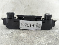 2016-2021 Honda Civic Climate Control Module Temperature AC/Heater Replacement Fits Fits 2016 2017 2018 2019 2020 2021 OEM U