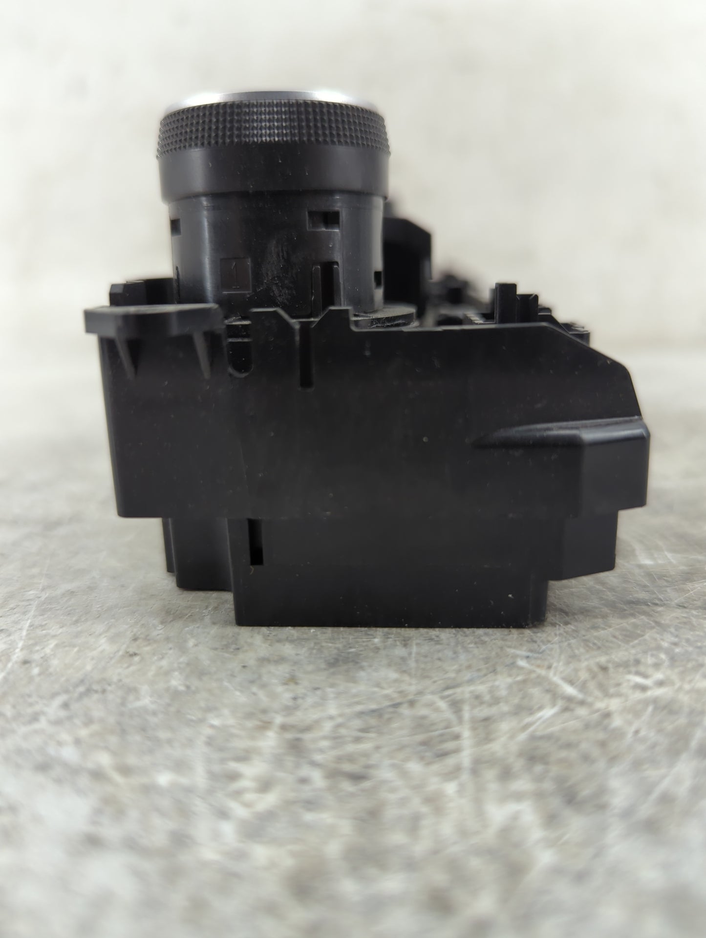2016-2021 Honda Civic Climate Control Module Temperature AC/Heater Replacement Fits Fits 2016 2017 2018 2019 2020 2021 OEM U