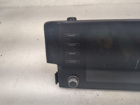 2019 Honda Civic Information Radio Display Screen - Oemusedautoparts1.com