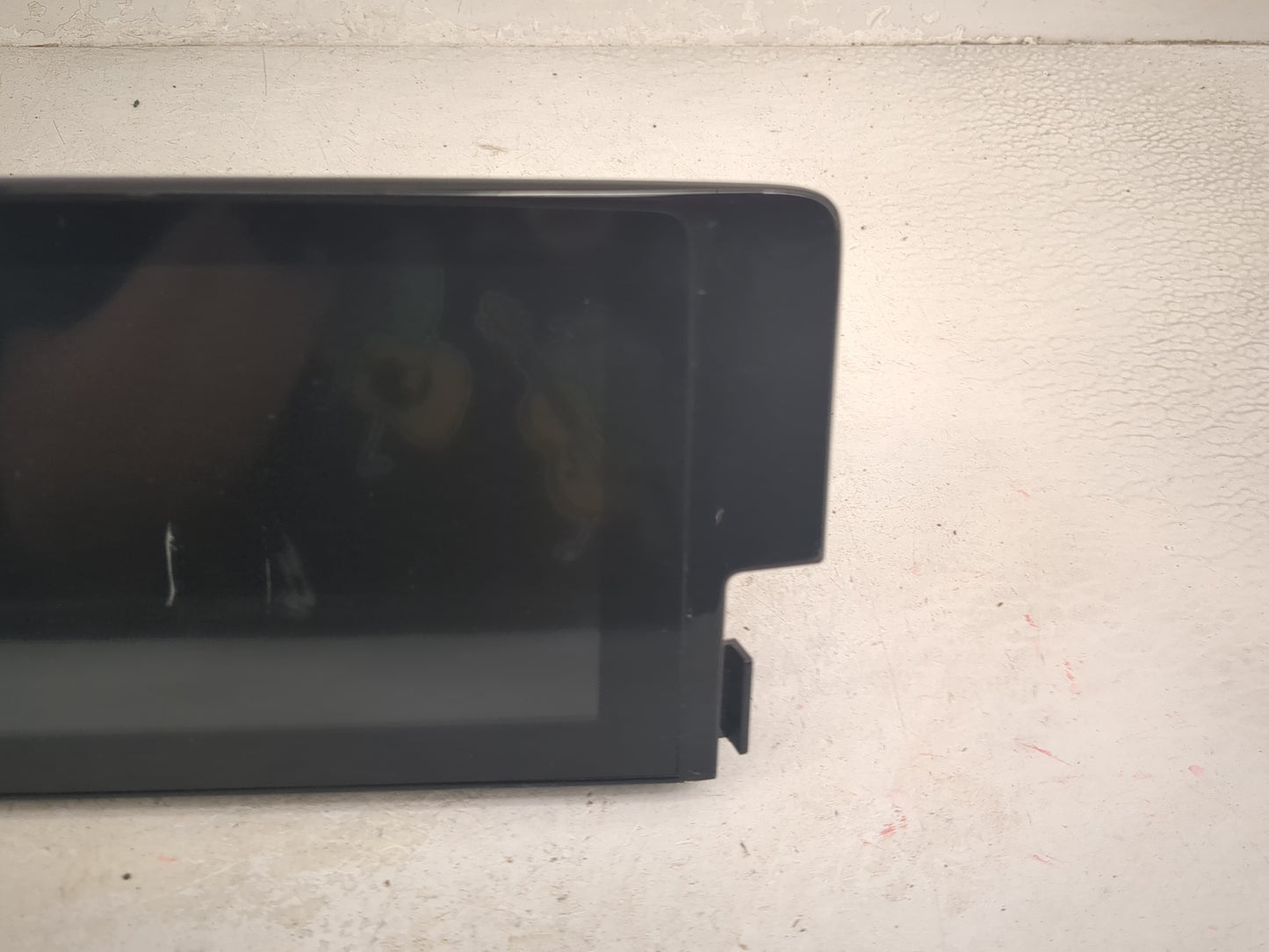 2019 Honda Civic Information Display Screen - Oemusedautoparts1.com