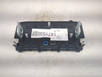 2019 Honda Civic Information Display Screen - Oemusedautoparts1.com