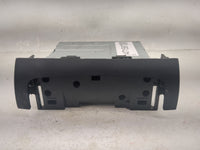2019-2021 Honda Civic Radio AM FM Cd Player Receiver Replacement P/N:39101-TBF-AE1-M1 Fits Fits 2019 2021 OEM Used Auto Part