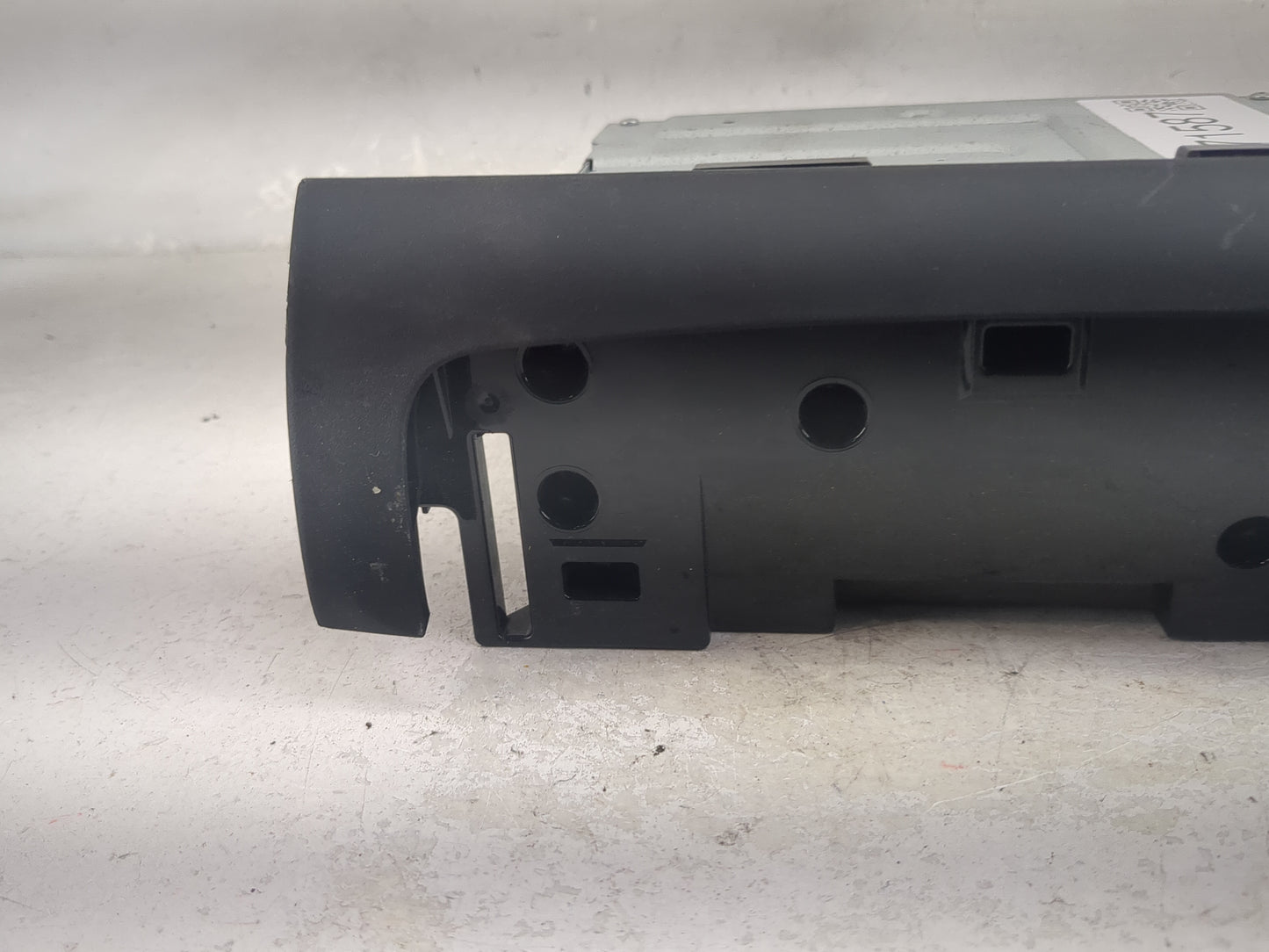 2019-2021 Honda Civic Radio AM FM Cd Player Receiver Replacement P/N:39101-TBF-AE1-M1 Fits Fits 2019 2021 OEM Used Auto Part