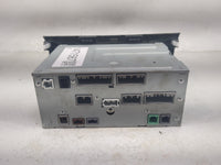 2019-2021 Honda Civic Radio AM FM Cd Player Receiver Replacement P/N:39101-TBF-AE1-M1 Fits Fits 2019 2021 OEM Used Auto Part