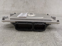 2019-2021 Honda Civic PCM Engine Control Computer ECU ECM PCU OEM P/N:37820-5AA-A95 J686-114559 Fits Fits 2019 2020 2021 OEM