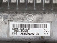 2019-2021 Honda Civic PCM Engine Control Computer ECU ECM PCU OEM P/N:37820-5AA-A95 J686-114559 Fits Fits 2019 2020 2021 OEM