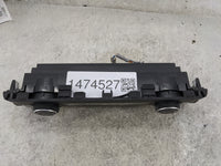 2016-2021 Honda Civic Climate Control Module Temperature AC/Heater Replacement P/N:79600TBAA121M1 SANWA2A614A Fits OEM Used 