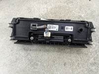 2016-2021 Honda Civic Climate Control Module Temperature AC/Heater Replacement P/N:79600TBAA121M1 SANWA2A614A Fits OEM Used 