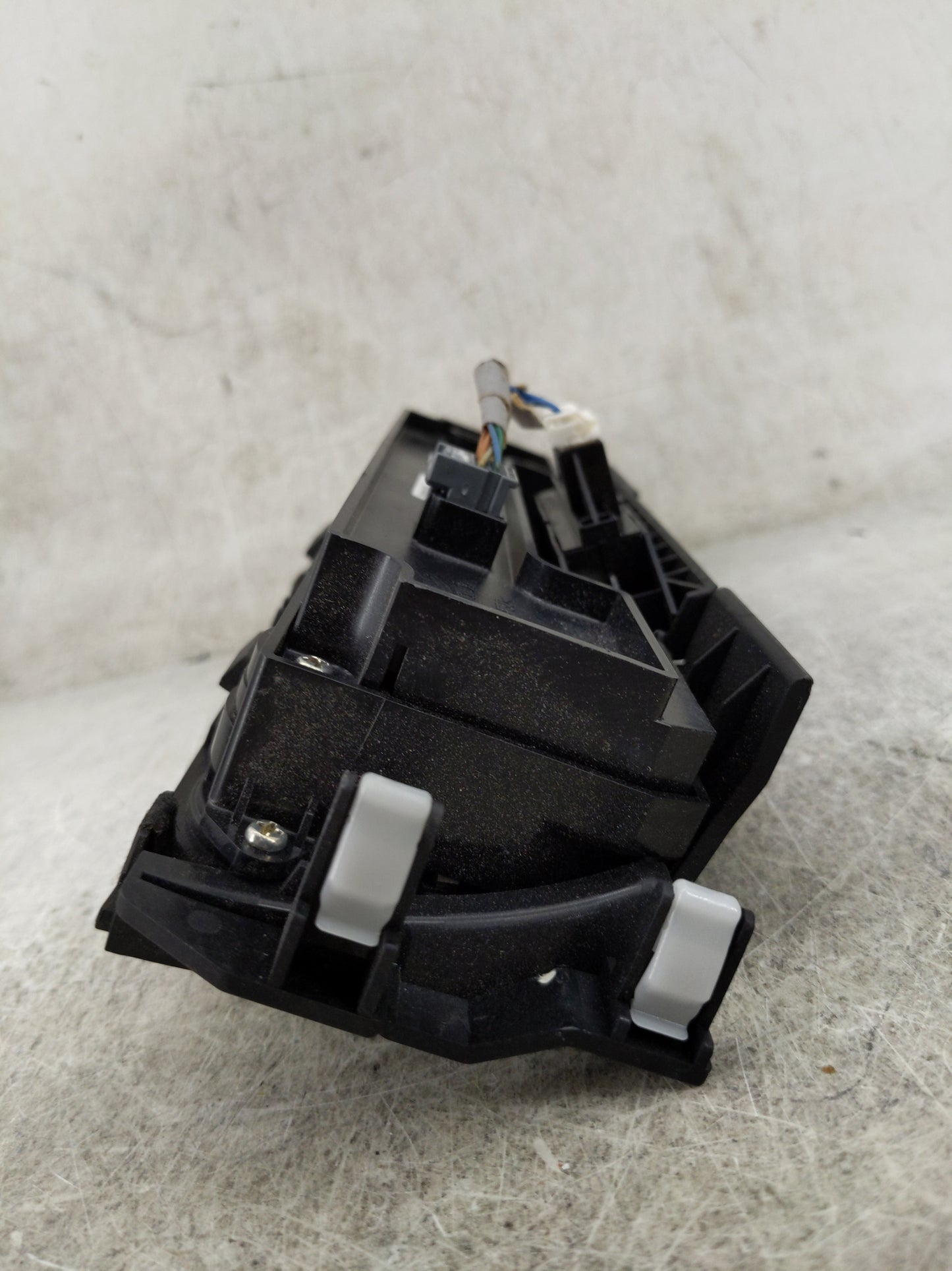 2016-2021 Honda Civic Climate Control Module Temperature AC/Heater Replacement P/N:79600TBAA121M1 SANWA2A614A Fits OEM Used 