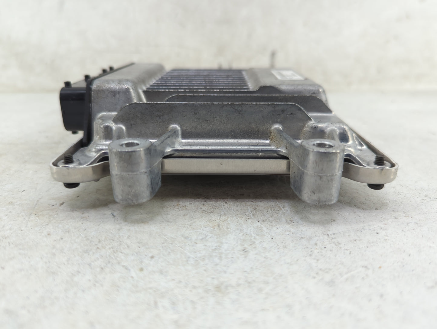 2019-2021 Honda Civic PCM Engine Control Computer ECU ECM PCU OEM P/N:37820-5AM-A12 J717-111426 Fits Fits 2019 2020 2021 OEM