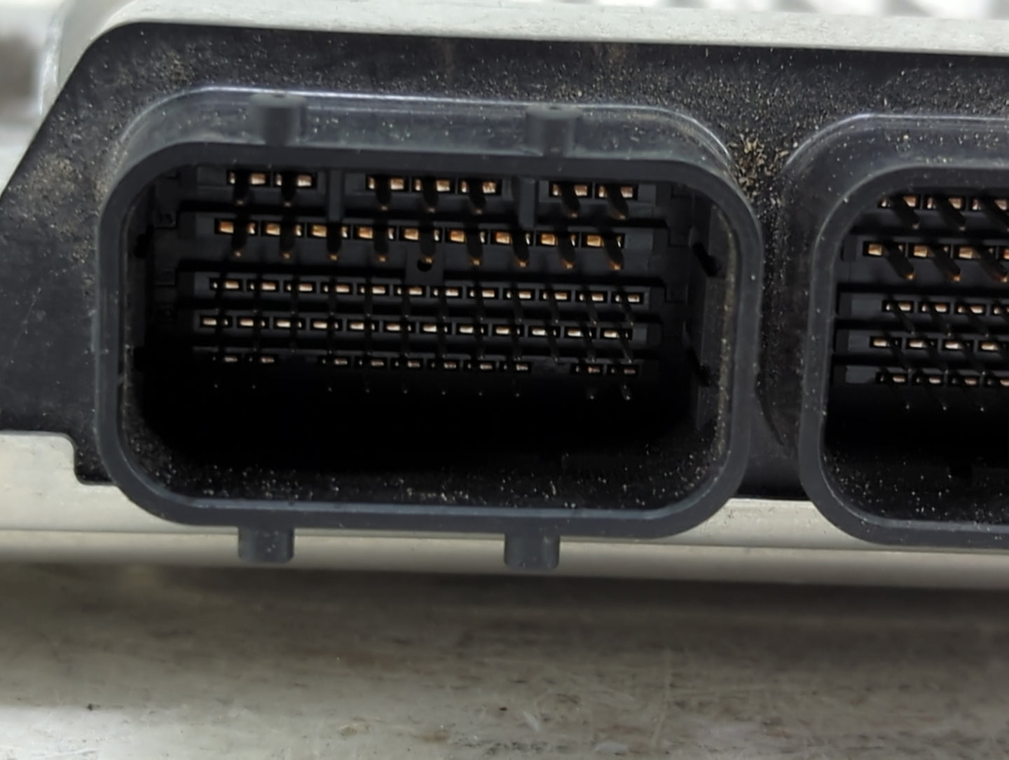 2019-2021 Honda Civic PCM Engine Control Computer ECU ECM PCU OEM P/N:37820-5AM-A12 J717-111426 Fits Fits 2019 2020 2021 OEM