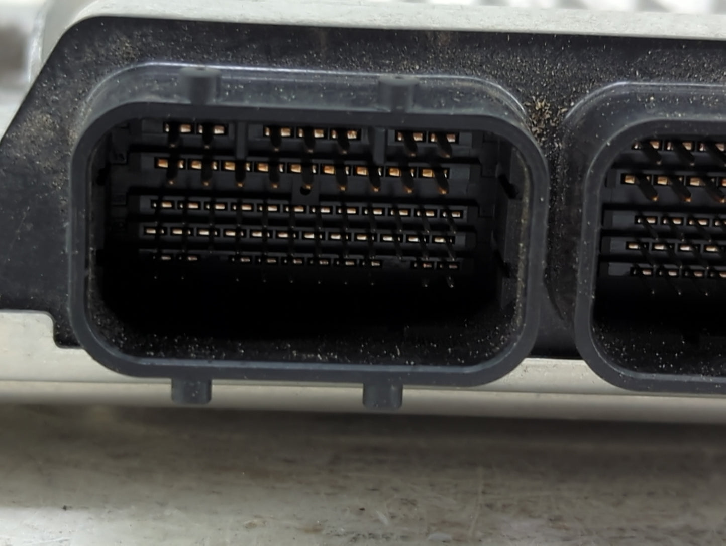2019-2021 Honda Civic PCM Engine Control Computer ECU ECM PCU OEM P/N:37820-5AM-A12 J717-111426 Fits Fits 2019 2020 2021 OEM