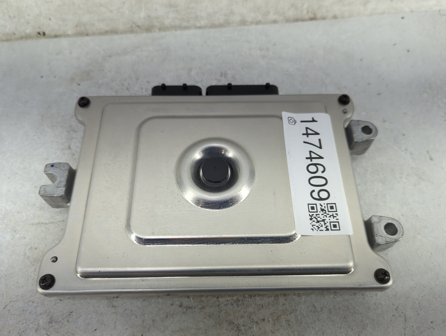 2019-2021 Honda Civic PCM Engine Control Computer ECU ECM PCU OEM P/N:37820-5AM-A12 J717-111426 Fits Fits 2019 2020 2021 OEM