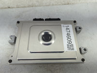 2019-2021 Honda Civic PCM Engine Control Computer ECU ECM PCU OEM P/N:37820-5AM-A12 J717-111426 Fits Fits 2019 2020 2021 OEM