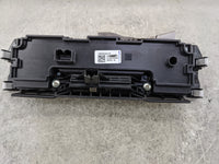 2019-2021 Honda Civic Climate Control Module Temperature AC/Heater Replacement P/N:79600TBAA911M1 Fits Fits 2019 2020 2021 O