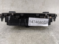 2019-2021 Honda Civic Climate Control Module Temperature AC/Heater Replacement P/N:79600TBAA911M1 Fits Fits 2019 2020 2021 O