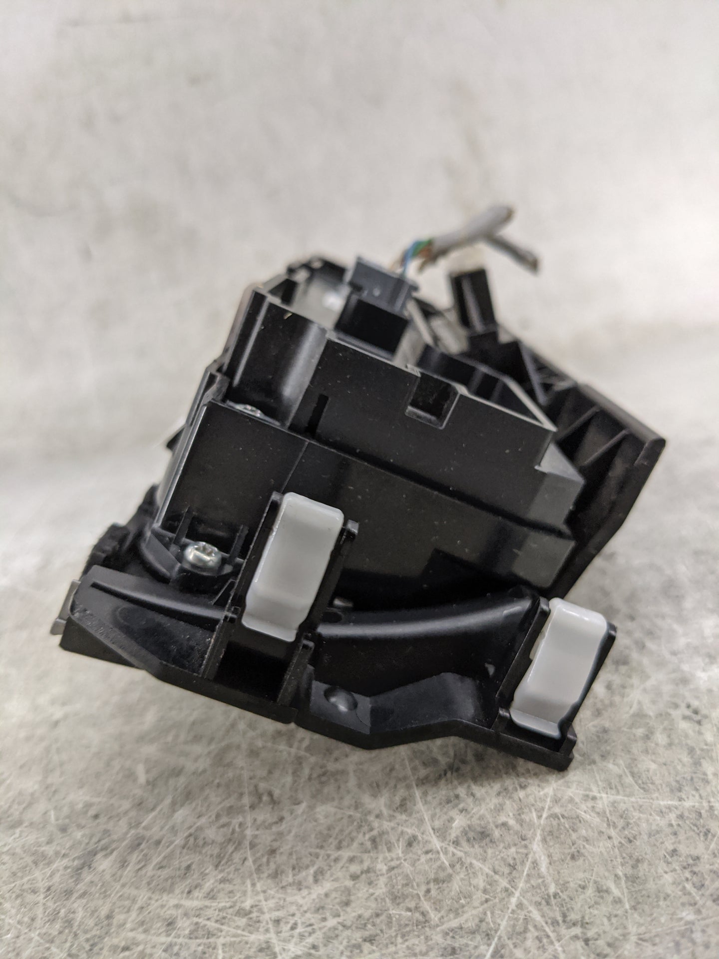 2019-2021 Honda Civic Climate Control Module Temperature AC/Heater Replacement P/N:79600TBAA911M1 SANWA2A747C Fits OEM Used 