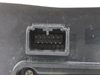 2019-2021 Honda Civic Climate Control Module Temperature AC/Heater Replacement P/N:79600TBAA911M1 SANWA2A747D Fits OEM Used 
