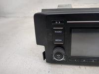2019-2021 Honda Civic Radio AM FM Cd Player Receiver Replacement P/N:39100-TBA-A41 CV-RH18N0MX Fits Fits 2019 2020 2021 OEM 