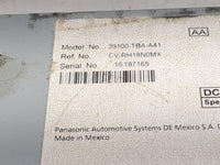 2019-2021 Honda Civic Radio AM FM Cd Player Receiver Replacement P/N:39100-TBA-A41 CV-RH18N0MX Fits Fits 2019 2020 2021 OEM 