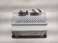 2019-2021 Honda Civic Radio AM FM Cd Player Receiver Replacement P/N:39100-TBA-A41 CV-RH18N0MX Fits Fits 2019 2020 2021 OEM 