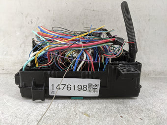 compare product 2019-2020 Honda Civic Fusebox Fuse Box Panel Relay Module P/N:TBA-A010 012K306KR1 Fits Fits 2019 2020 OEM Used Auto Parts