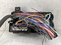 2019-2020 Honda Civic Fusebox Fuse Box Panel Relay Module P/N:TBA-A010 012K306KR1 Fits Fits 2019 2020 OEM Used Auto Parts - 