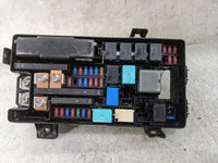 2019-2020 Honda Civic Fusebox Fuse Box Panel Relay Module P/N:TBA-A010 012K306KR1 Fits Fits 2019 2020 OEM Used Auto Parts - 