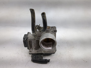 2016-2022 Honda Civic Throttle Body P/N:GMG9A M22850281724 Fits Fits 2016 2017 2018 2019 2020 2021 2022 OEM Used Auto Parts 