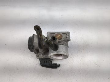 2016-2022 Honda Civic Throttle Body P/N:GMG9A M22850281724 Fits Fits 2016 2017 2018 2019 2020 2021 2022 OEM Used Auto Parts
