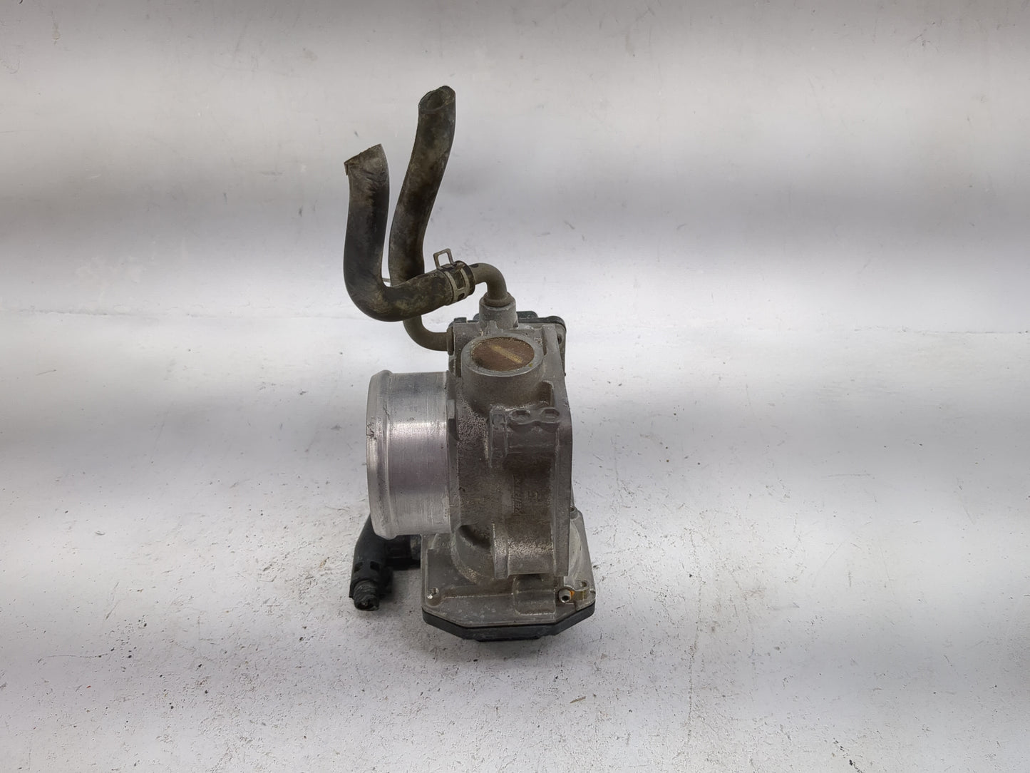 2016-2022 Honda Civic Throttle Body P/N:GMG9A M22850281724 Fits Fits 2016 2017 2018 2019 2020 2021 2022 OEM Used Auto Parts 