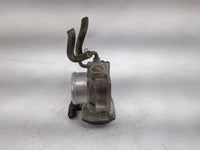 2016-2022 Honda Civic Throttle Body P/N:GMG9A M22850281724 Fits Fits 2016 2017 2018 2019 2020 2021 2022 OEM Used Auto Parts 