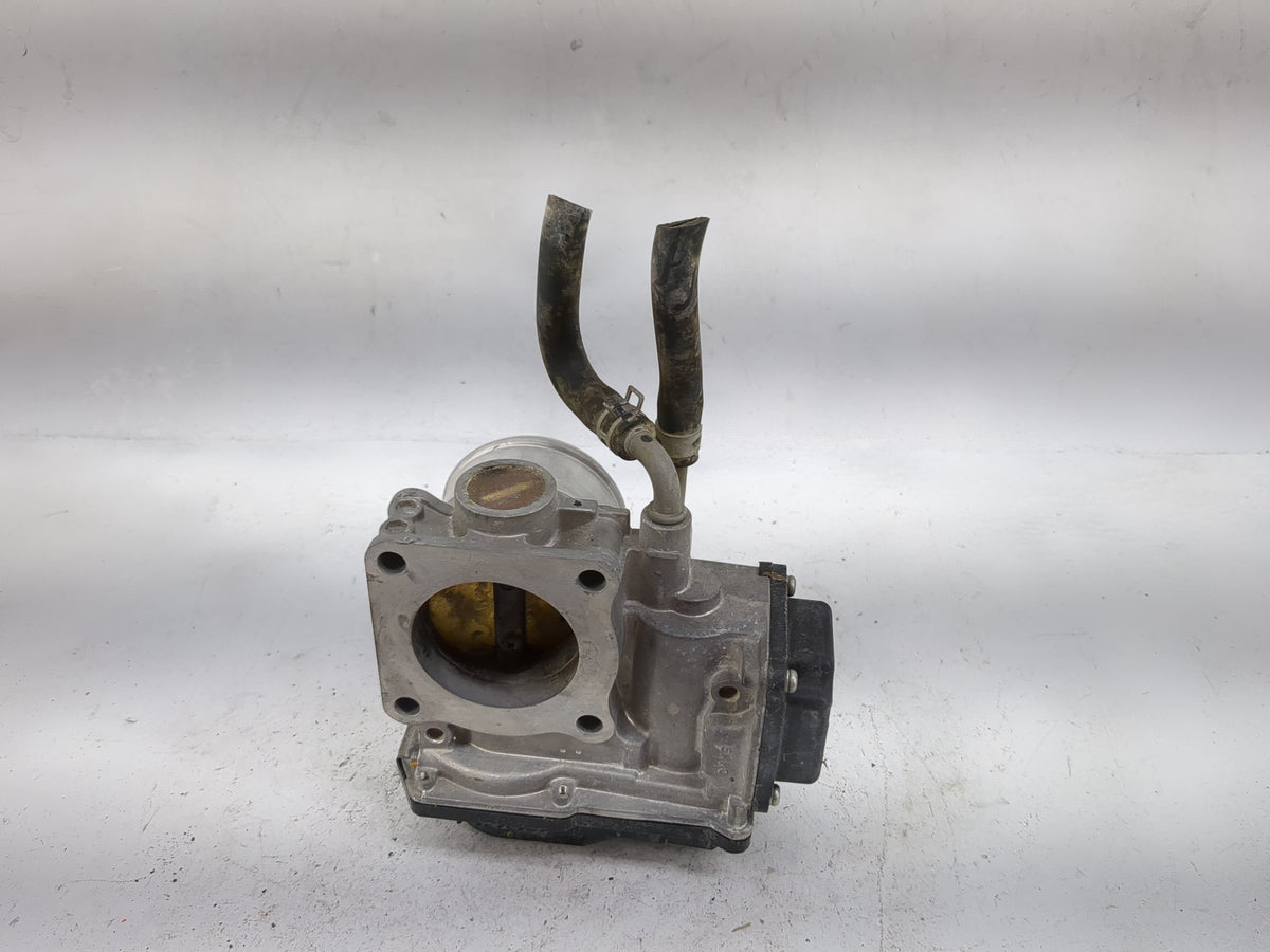 2016-2022 Honda Civic Throttle Body P/N:GMG9A M22850281724 Fits Fits 2016 2017 2018 2019 2020 2021 2022 OEM Used Auto Parts 