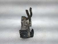 2016-2022 Honda Civic Throttle Body P/N:GMG9A M22850281724 Fits Fits 2016 2017 2018 2019 2020 2021 2022 OEM Used Auto Parts 
