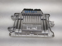 2019-2021 Honda Civic PCM Engine Control Computer ECU ECM PCU OEM P/N:37820-5AM-A12 J717-103780 Fits Fits 2019 2020 2021 OEM