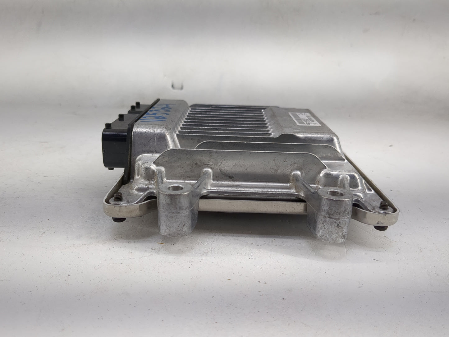 2019-2021 Honda Civic PCM Engine Control Computer ECU ECM PCU OEM P/N:37820-5AM-A12 J717-103780 Fits Fits 2019 2020 2021 OEM