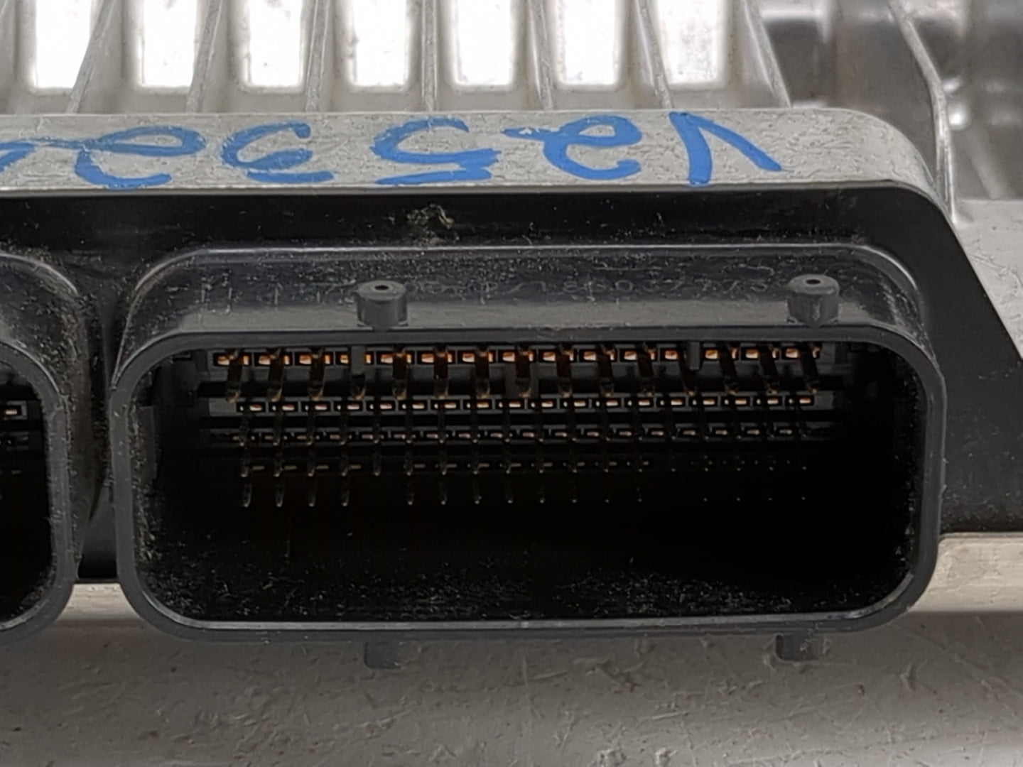 2019-2021 Honda Civic PCM Engine Control Computer ECU ECM PCU OEM P/N:37820-5AM-A12 J717-103780 Fits Fits 2019 2020 2021 OEM