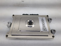 2019-2021 Honda Civic PCM Engine Control Computer ECU ECM PCU OEM P/N:37820-5AM-A12 J717-103780 Fits Fits 2019 2020 2021 OEM