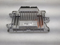 2019-2021 Honda Civic PCM Engine Control Computer ECU ECM PCU OEM P/N:37820-5AA-A95 J686-110350 Fits Fits 2019 2020 2021 OEM