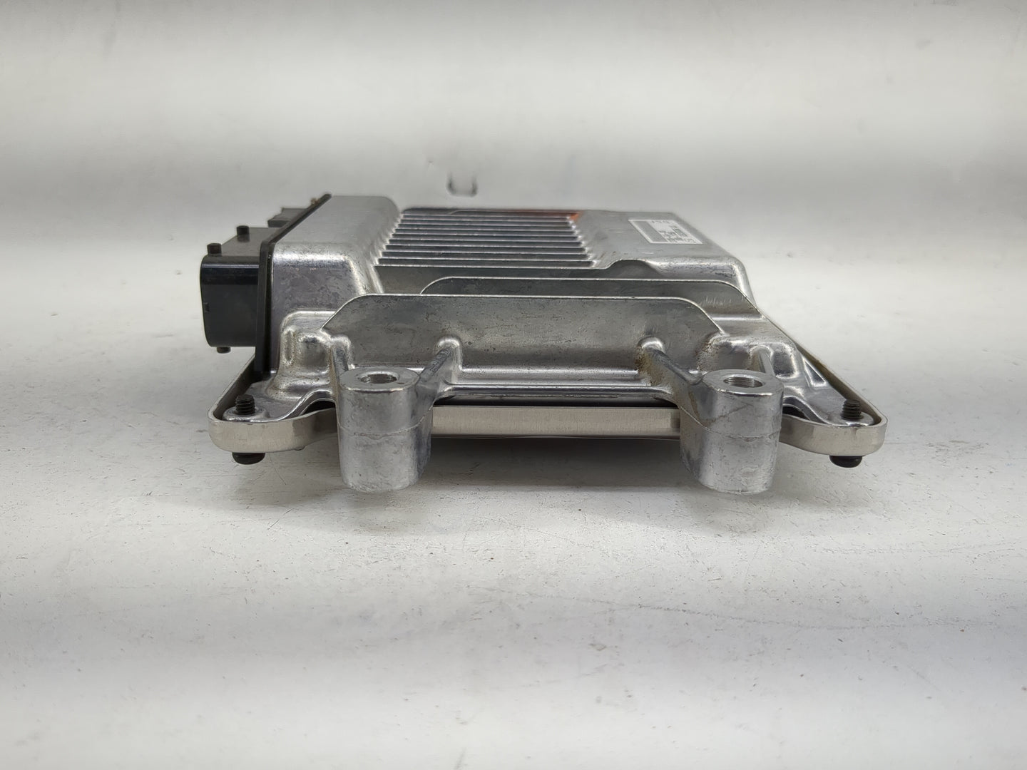 2019-2021 Honda Civic PCM Engine Control Computer ECU ECM PCU OEM P/N:37820-5AA-A95 J686-110350 Fits Fits 2019 2020 2021 OEM