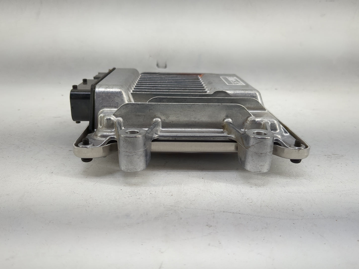 2019-2021 Honda Civic PCM Engine Control Computer ECU ECM PCU OEM P/N:37820-5AA-A95 J686-110350 Fits Fits 2019 2020 2021 OEM
